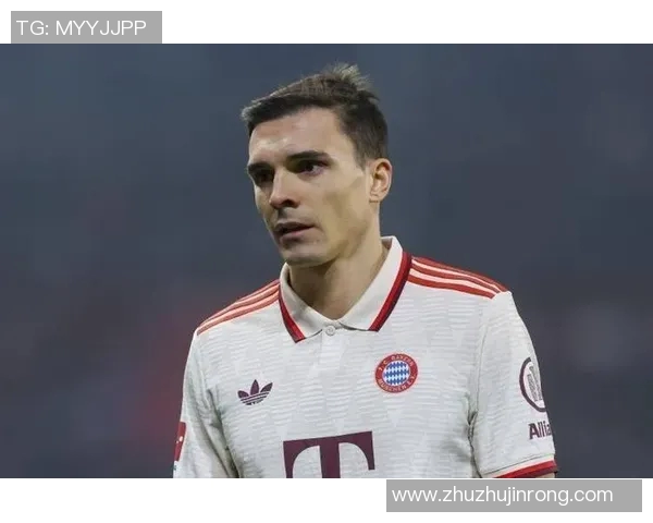 帕利尼亚拒回拜仁！热刺3000万欧元买断葡萄牙中场，伦敦重生记