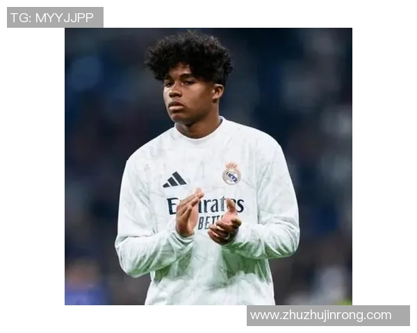 皇马续约恩德里克至2027年,英超豪门被迫调整引援计划